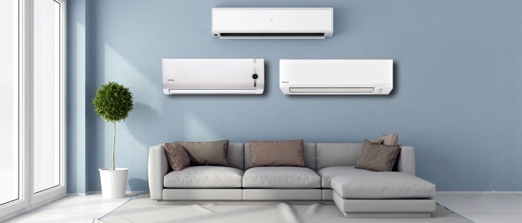 Γεωργακίλας Clima Service | Κλιματισμός – Θέρμανση – Ύδρευση