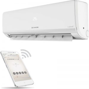 Γεωργακίλας Clima Service | Κλιματισμός – Θέρμανση – Ύδρευση