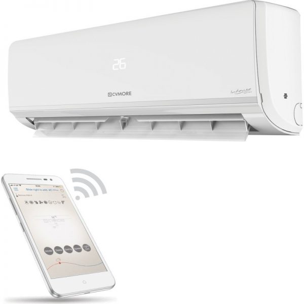 Γεωργακίλας Clima Service | Κλιματισμός – Θέρμανση – Ύδρευση