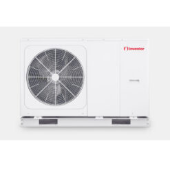 Αντλία Θερμότητας Inventor Τριφασική  ΑΤΜ 30Τ 30 kw