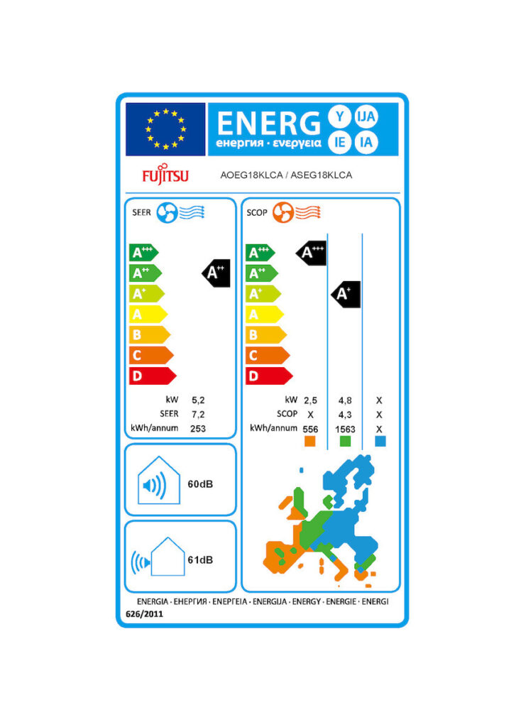 Γεωργακίλας Clima Service | Κλιματισμός – Θέρμανση – Ύδρευση