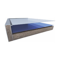 Alternative view of Ηλιακός Θερμοσίφωνας Lato 200lt