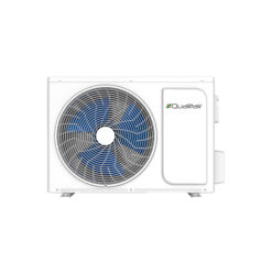 Alternative view of Κλιματιστικό Qualitair R32 CSD 09DA 9000btu BTU A+++/A++