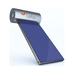 Ηλιακός Θερμοσίφωνας Lato 150lt