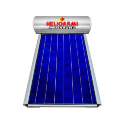 Ηλιακός Θερμοσίφωνας Helioakmi Megasun 2 120lt