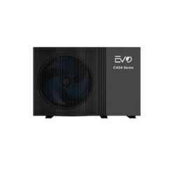 Αντλία Θερμότητας EVO Altura AVHPR-H16THNE Monoblock R290 16kW Τριφασική – A+++