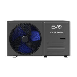 Αντλία Θερμότητας EVO CASA AVHP-H06SNE Monoblock R32 6kW Μονοφασική – A+++