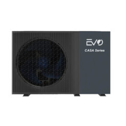 Αντλία Θερμότητας EVO Altura AVHPR-H14THNE Monoblock R290 14kW Τριφασική – A+++