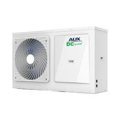 Αντλία Θερμότητας AUX 16kW Τριφασική 65°C Monoblock A+++